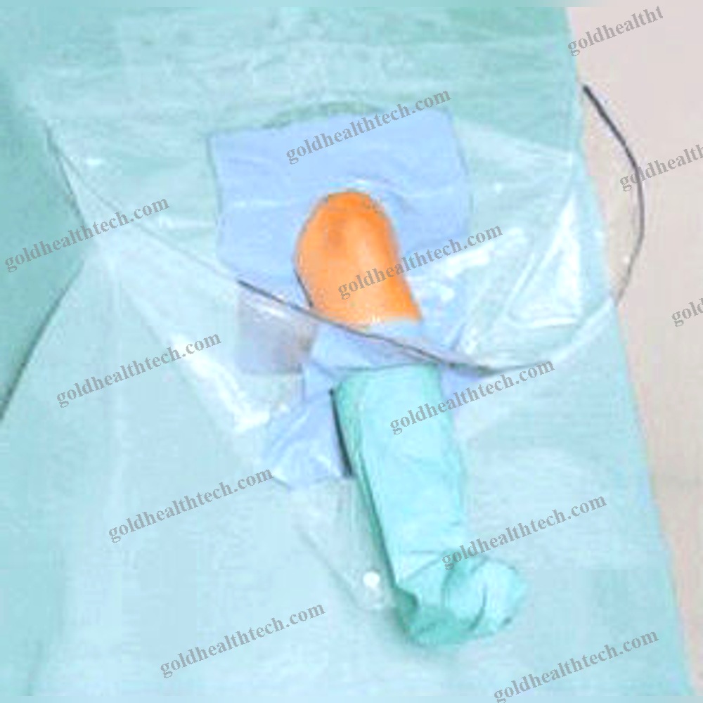 General Surgery Drape