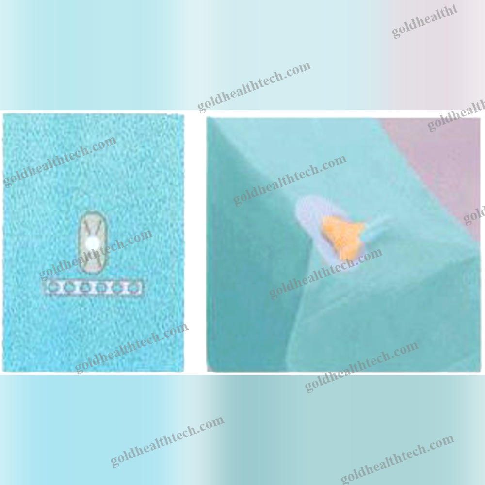 General Surgery Drape
