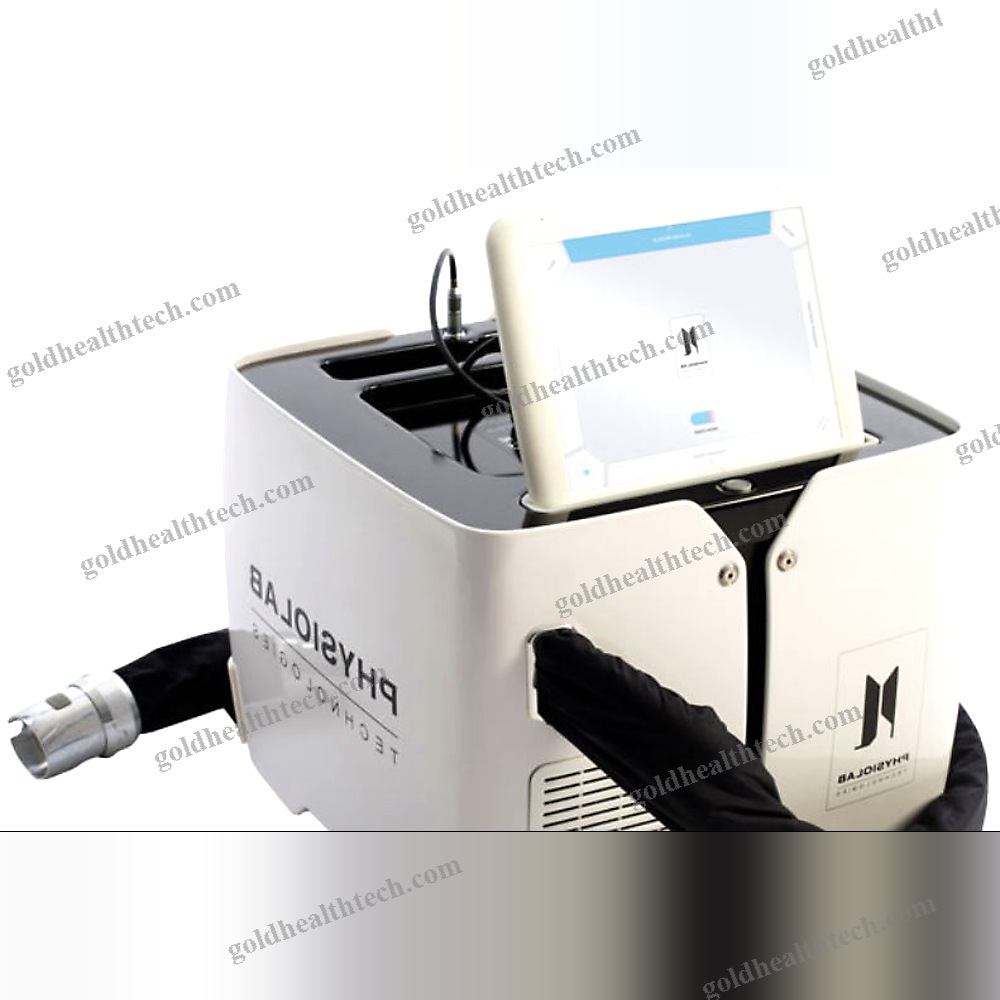 Cryotherapy Unit