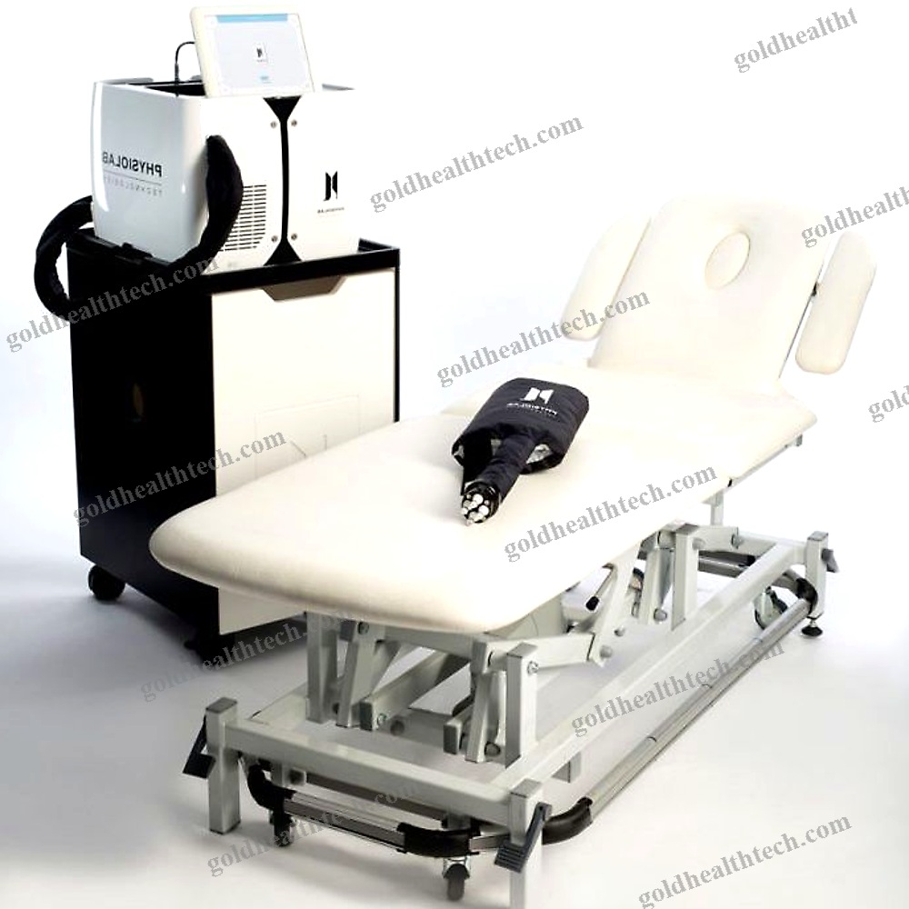 Cryotherapy Unit