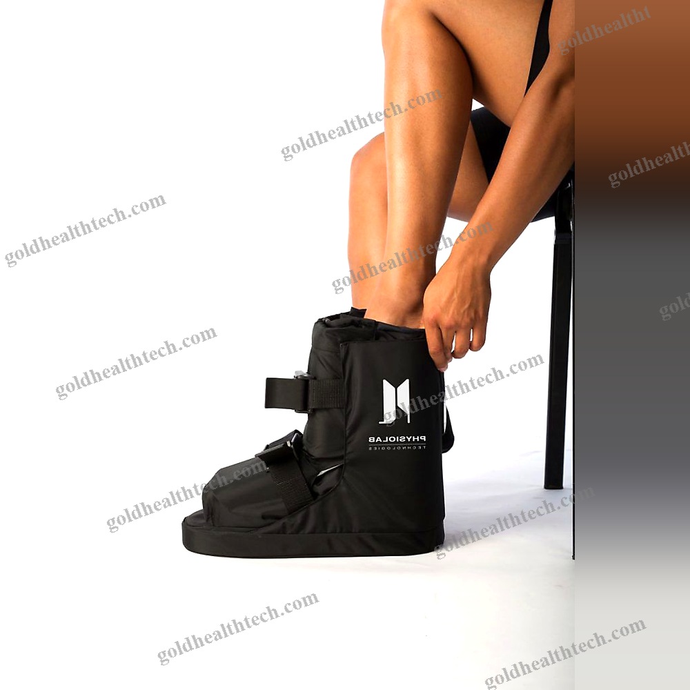 Cryotherapy Unit