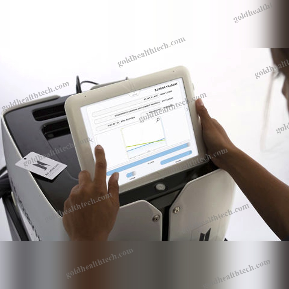 Cryotherapy Unit