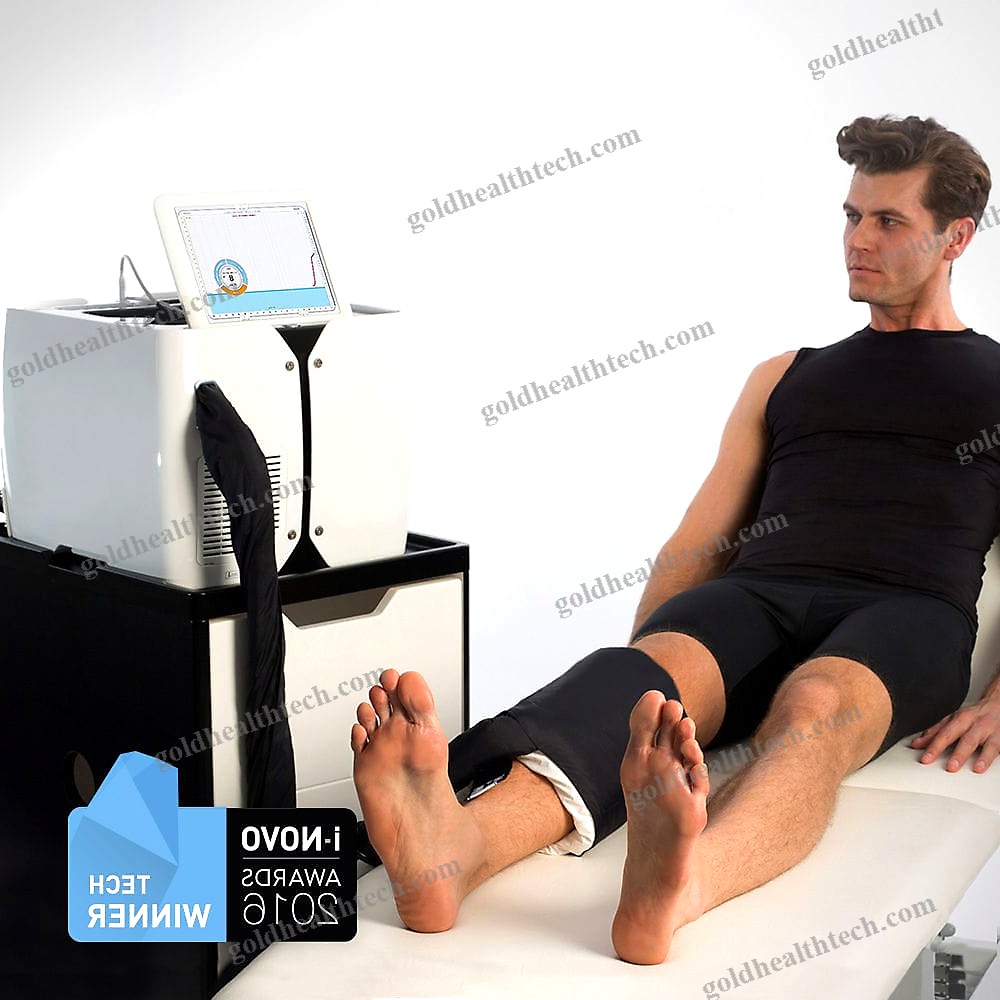 Cryotherapy Unit