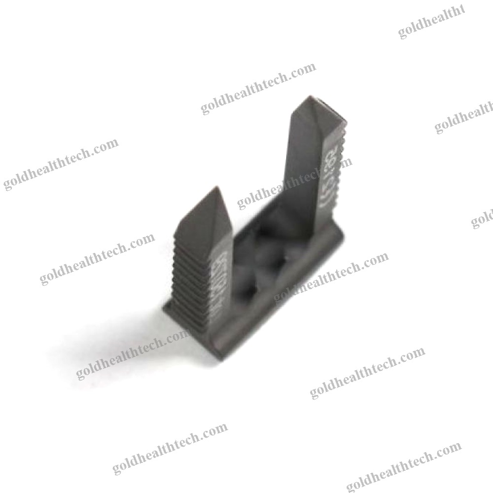 Knee Ligamentoplasty Bone Staple
