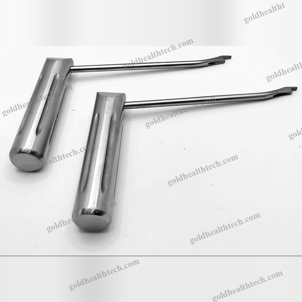 Anterior Cruciate Ligament Reconstruction Instrument Kit