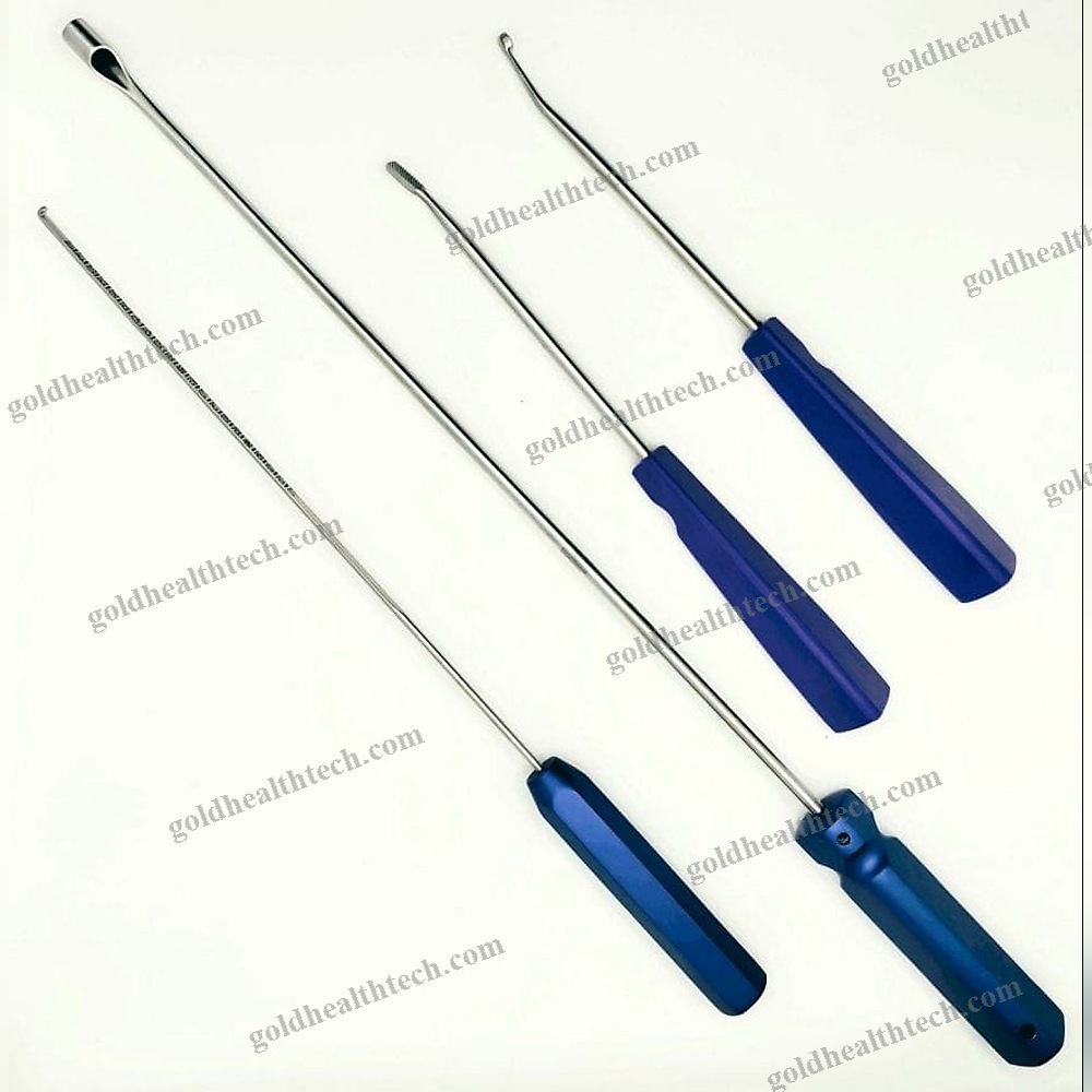 Anterior Cruciate Ligament Reconstruction Instrument Kit