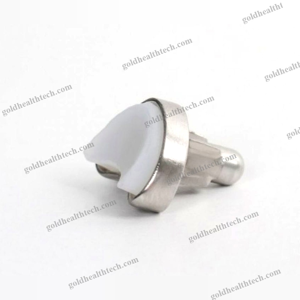 Metatarsophalangeal Joint Implant