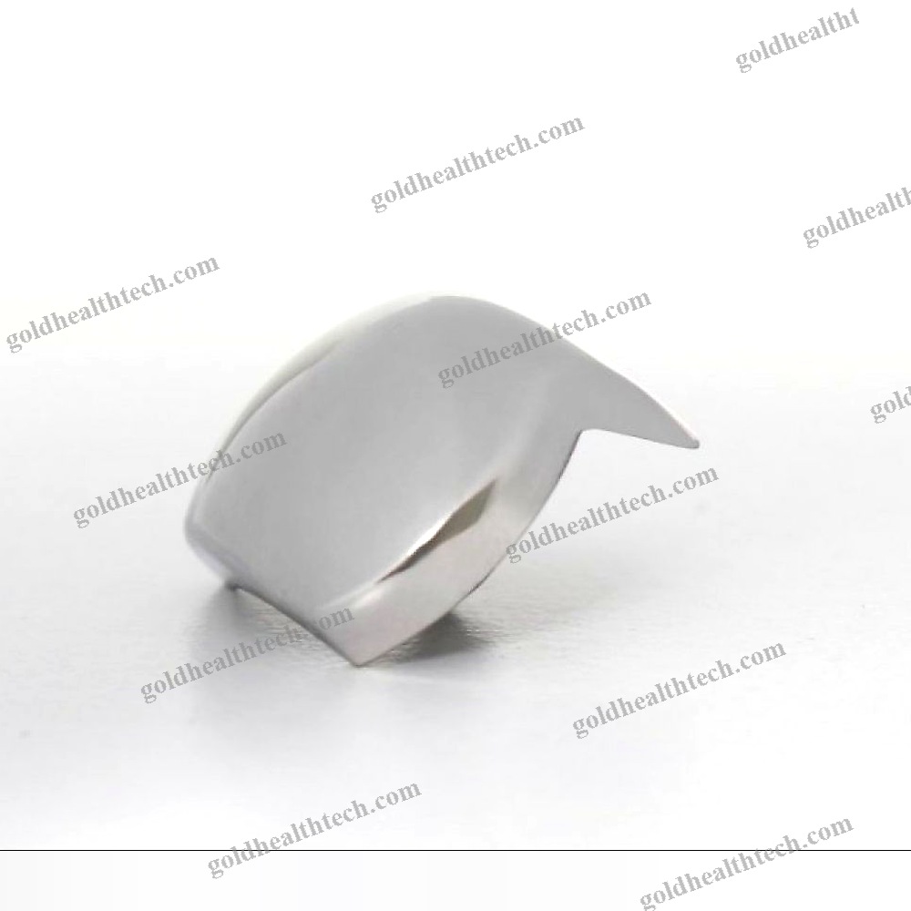 Metatarsophalangeal Joint Implant