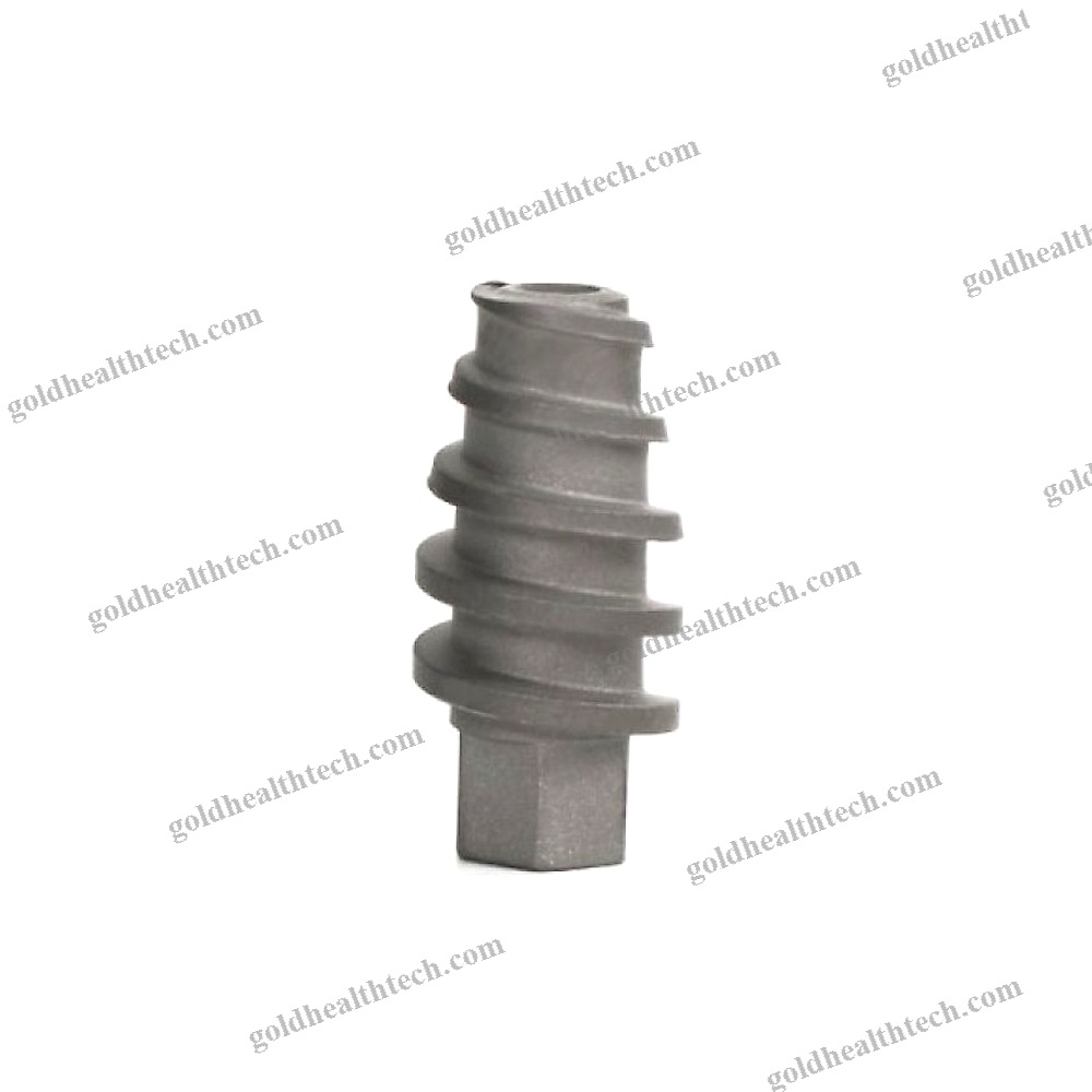 Metatarsophalangeal Joint Implant