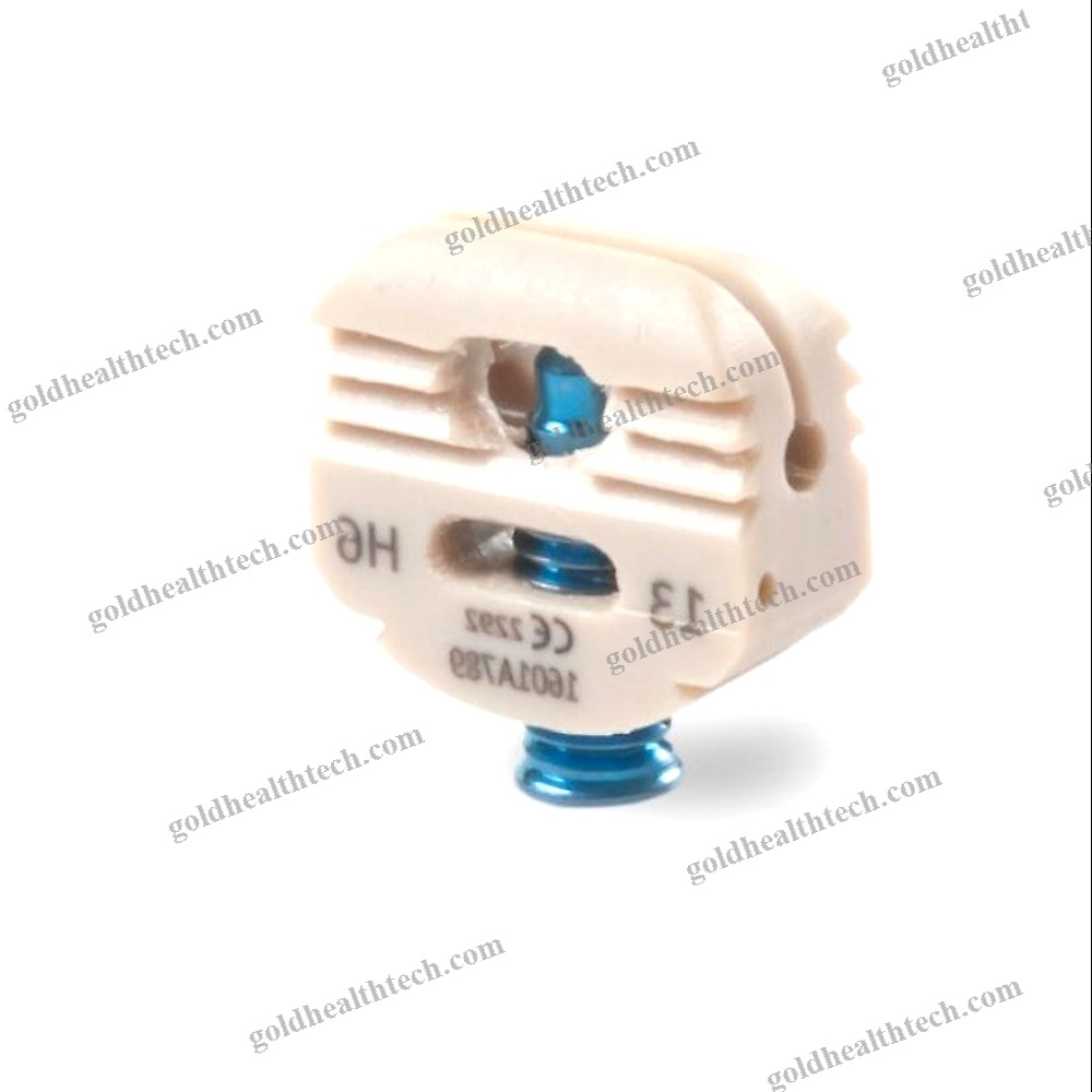 Cervical Interbody Fusion Cage