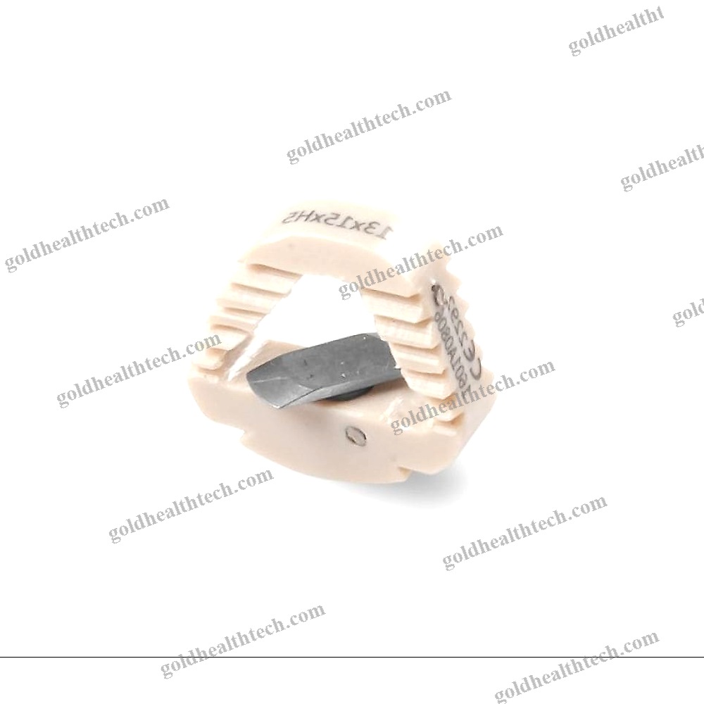Cervical Interbody Fusion Cage