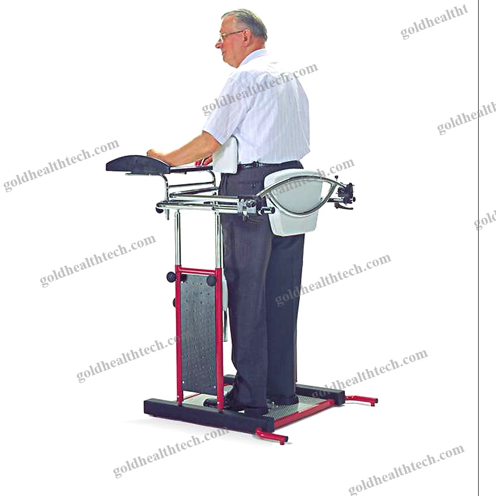 Manual Stander