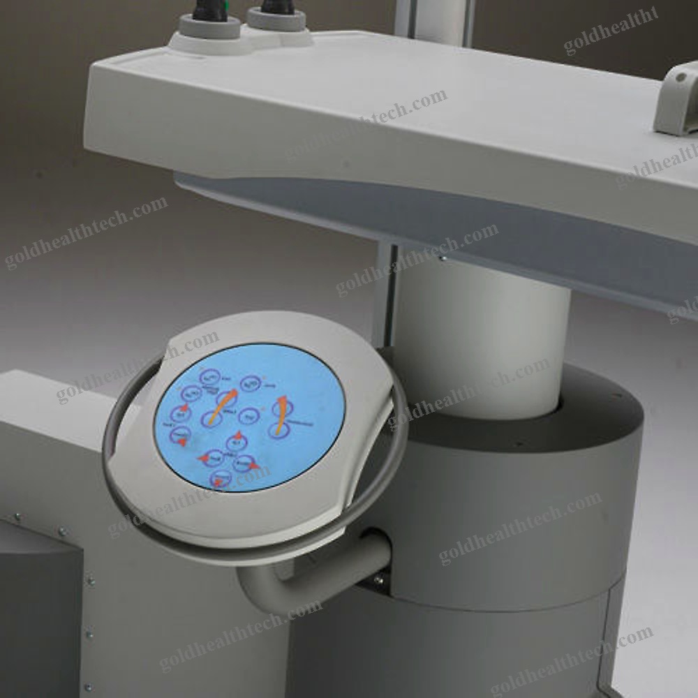 Ophthalmic Workstation