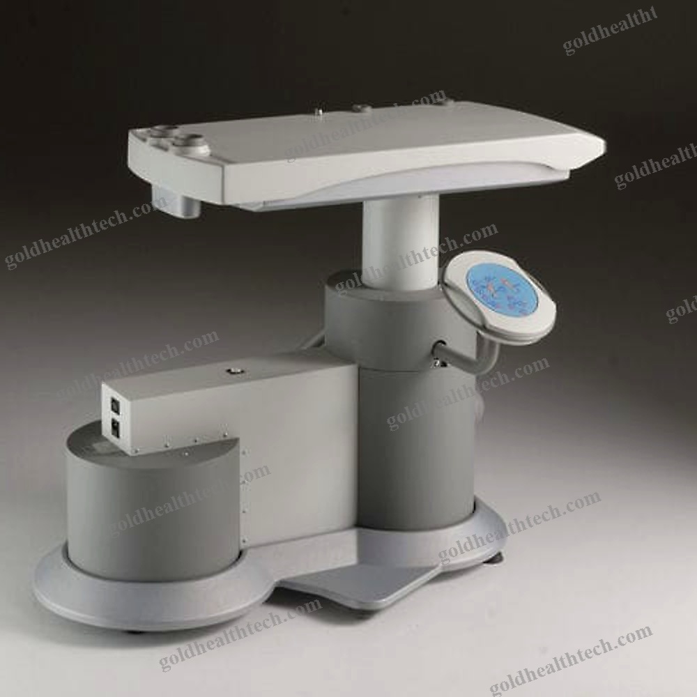 Ophthalmic Workstation
