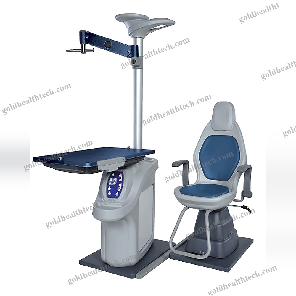 Ophthalmic Workstation