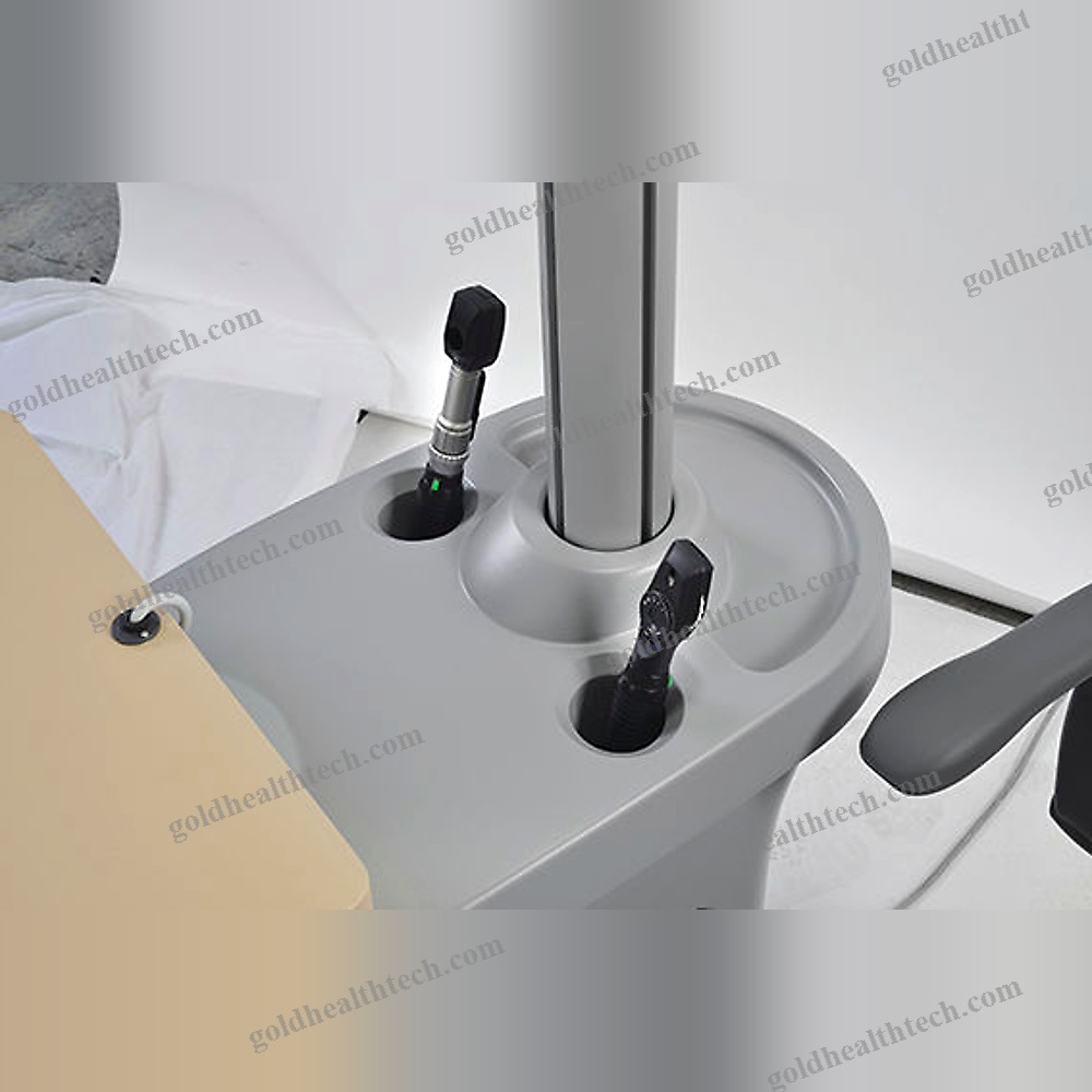 Ophthalmic Workstation