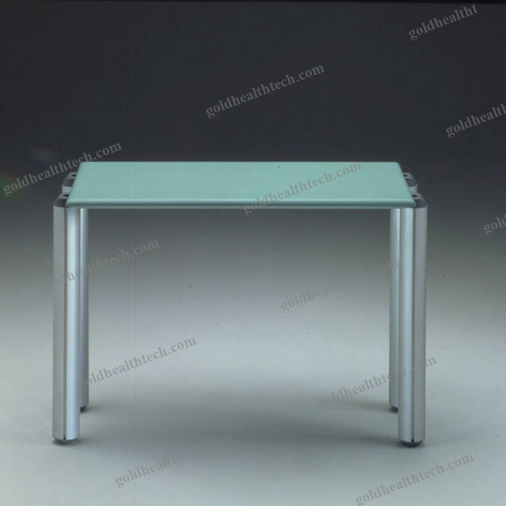 Waiting Room Table