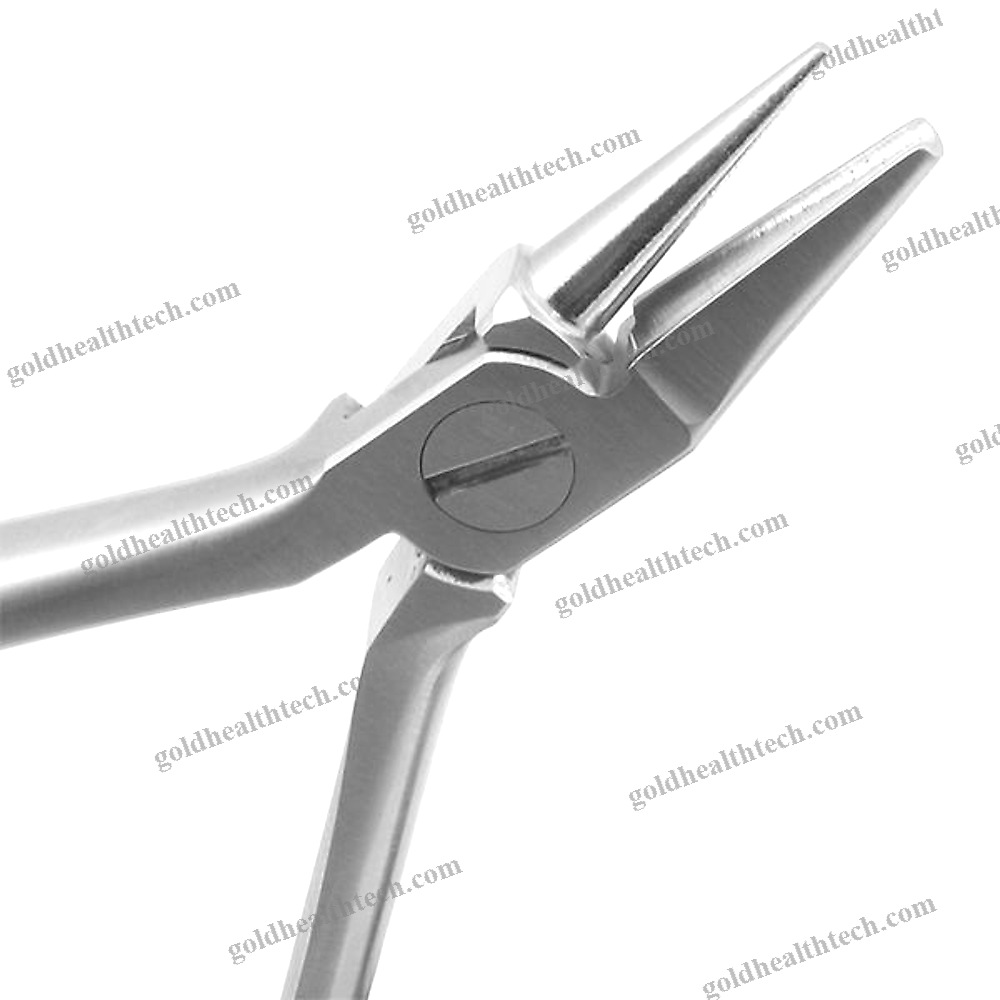 Orthodontic Pliers
