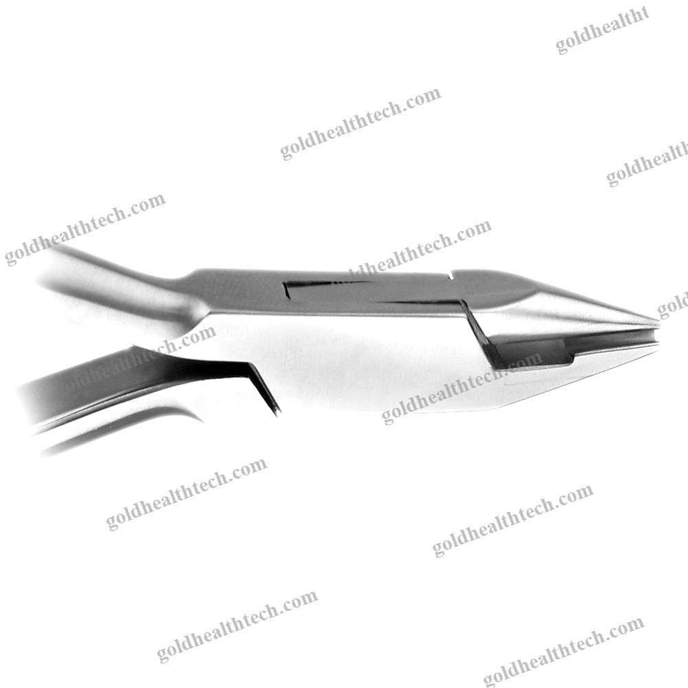 Orthodontic Pliers