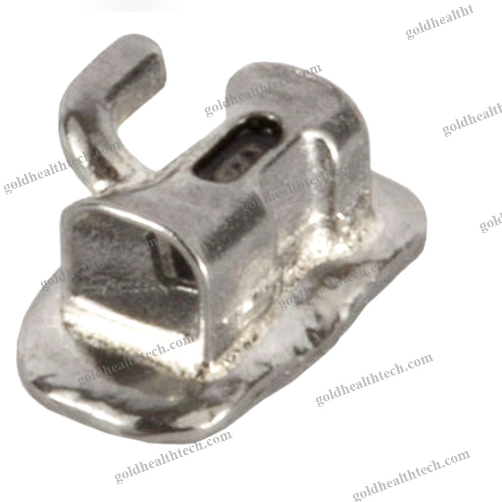 Molar Buccal Tube