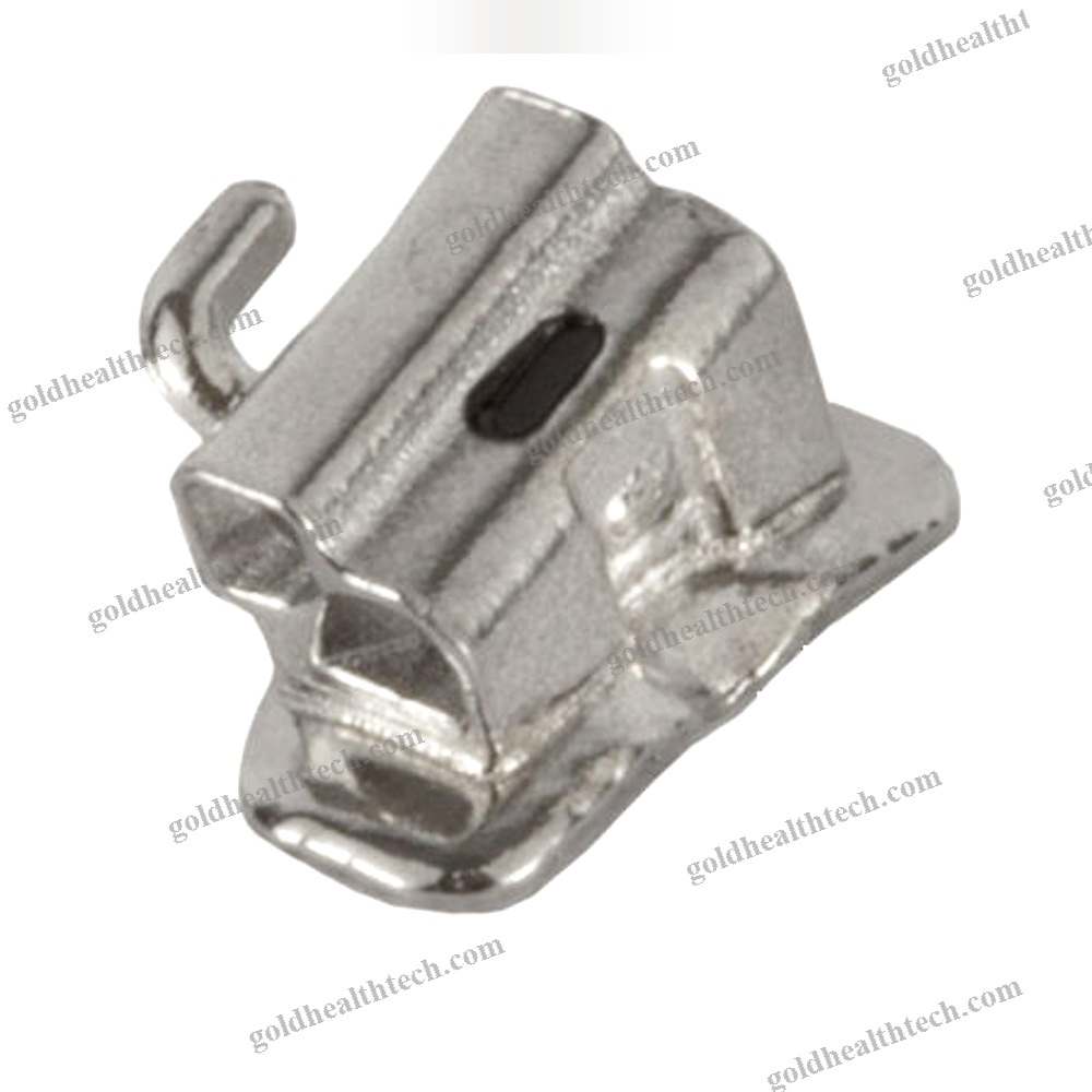 Molar Buccal Tube