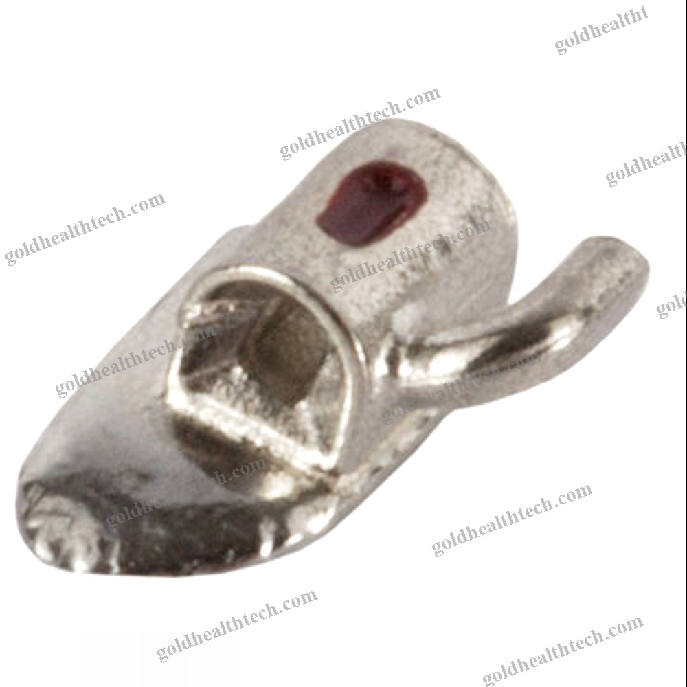 Molar Buccal Tube