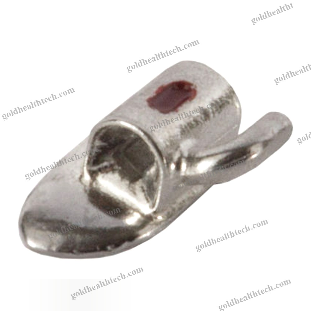Molar Buccal Tube