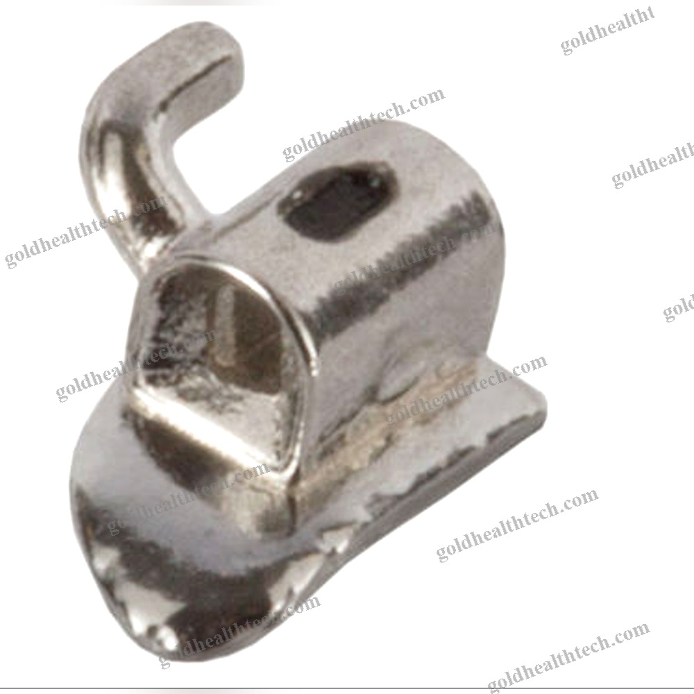 Molar Buccal Tube