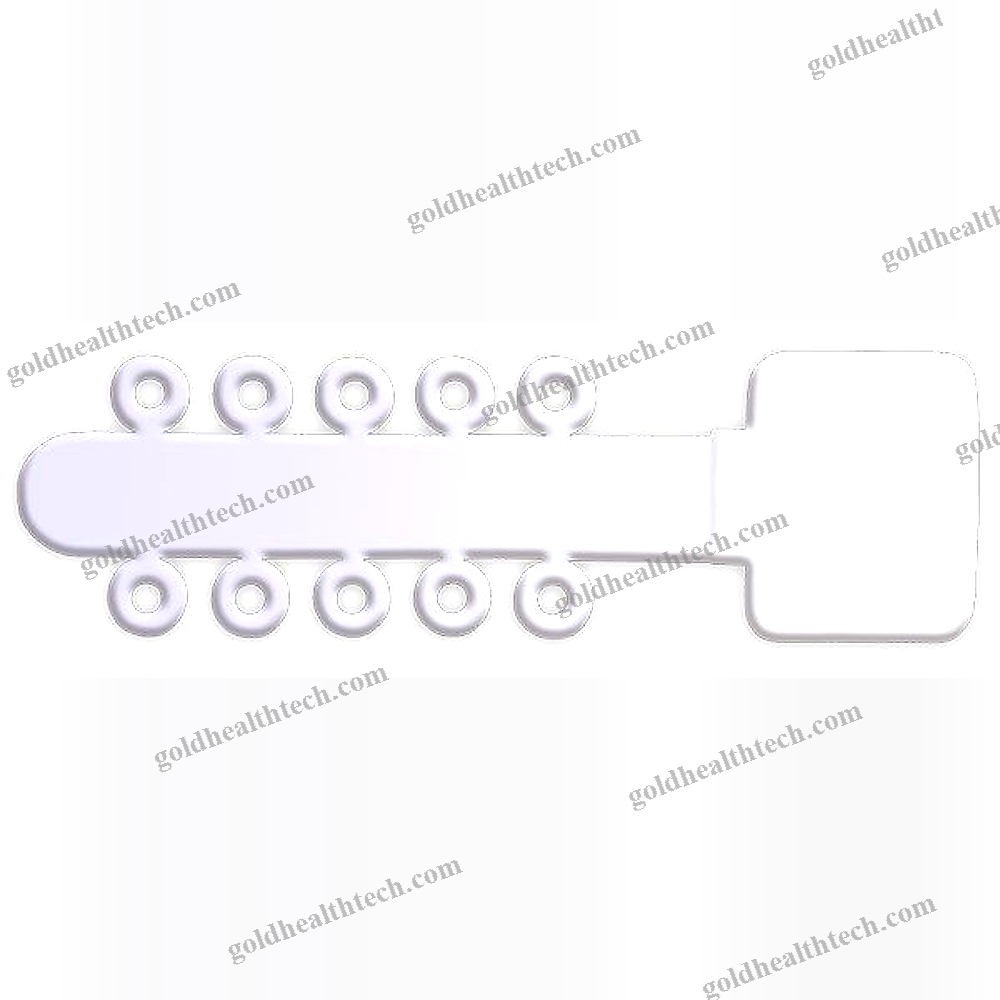 Ligature Orthodontic Elastic
