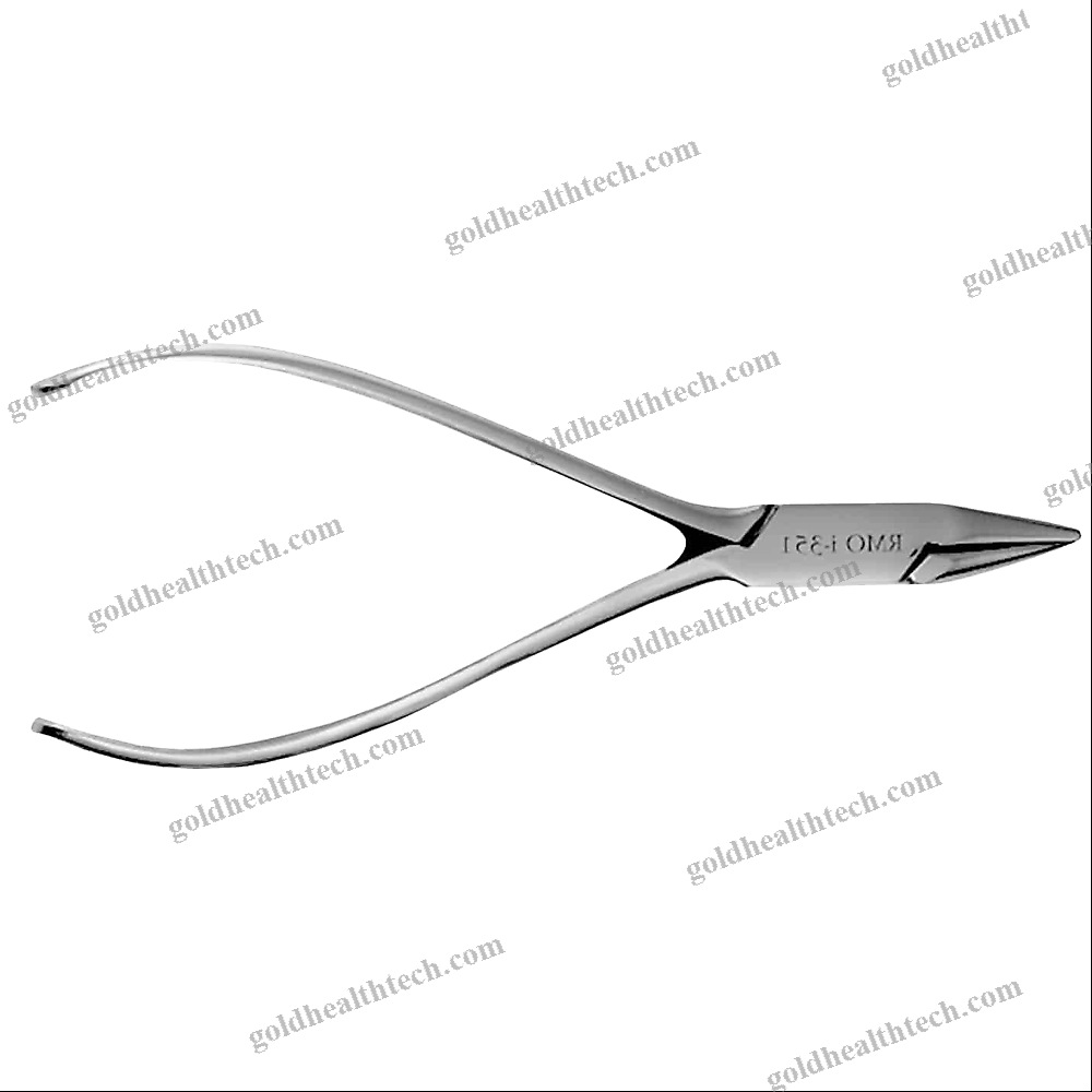 Orthodontic Pliers