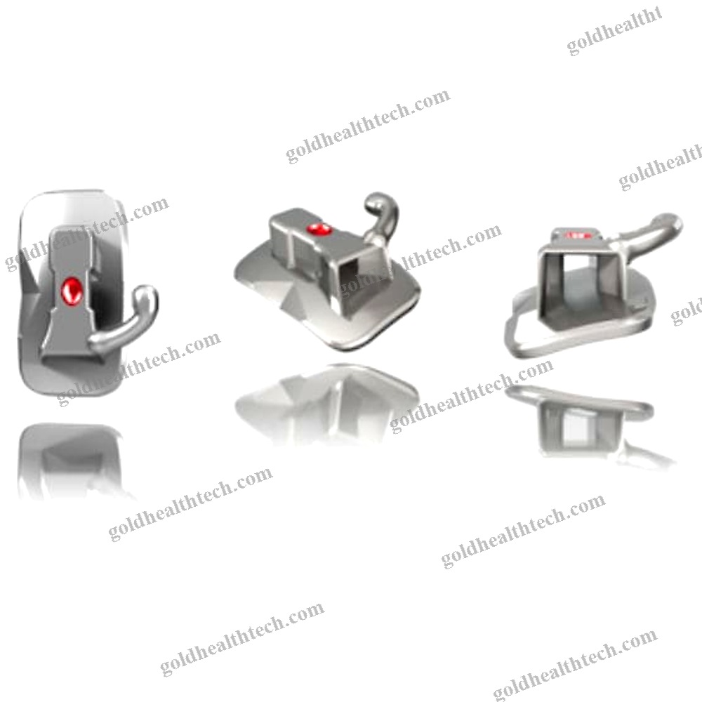 Convertible Buccal Tube