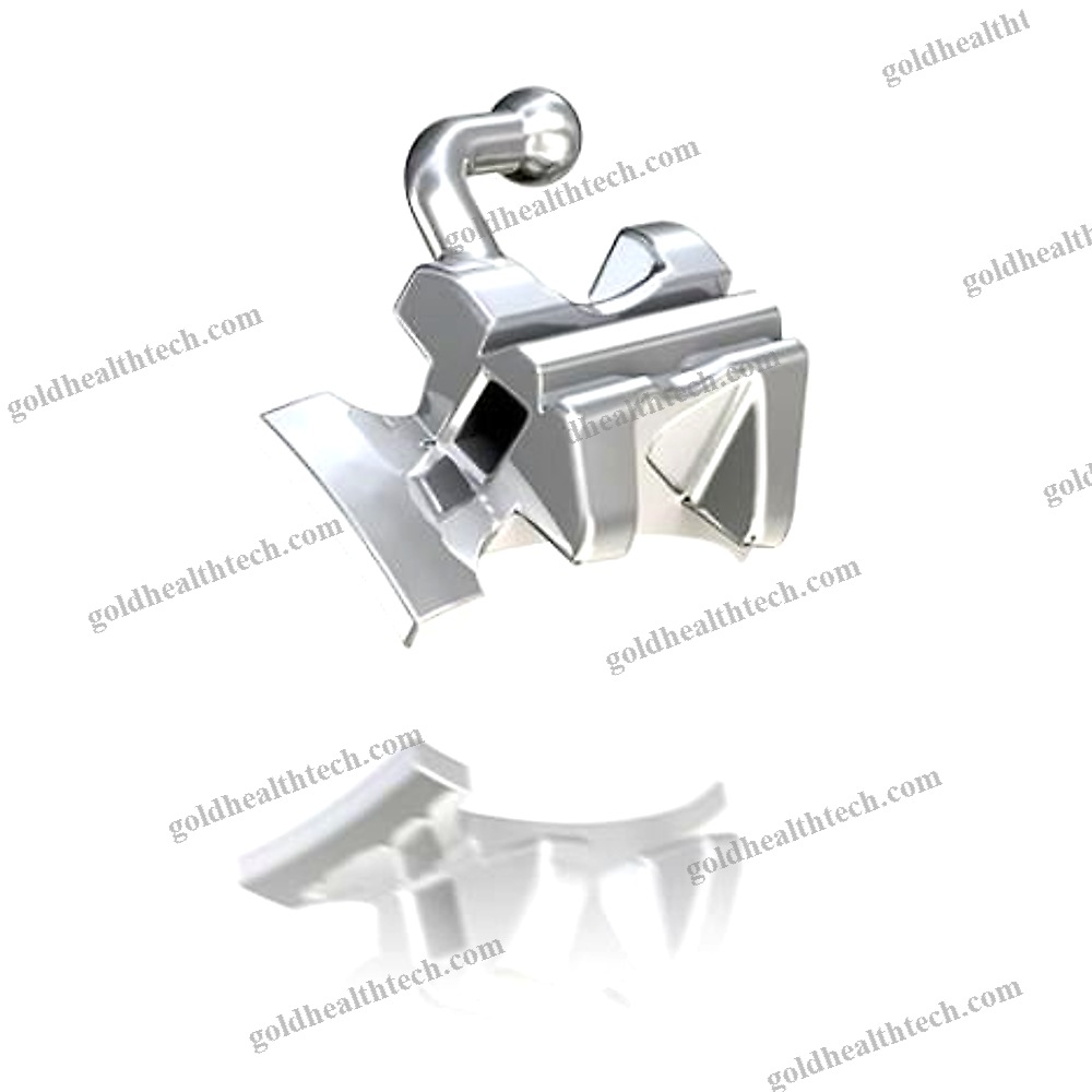 Convertible Buccal Tube