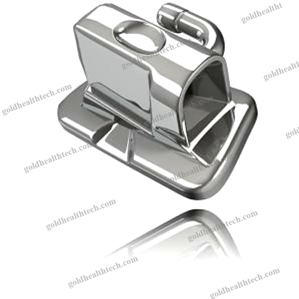 Convertible Buccal Tube