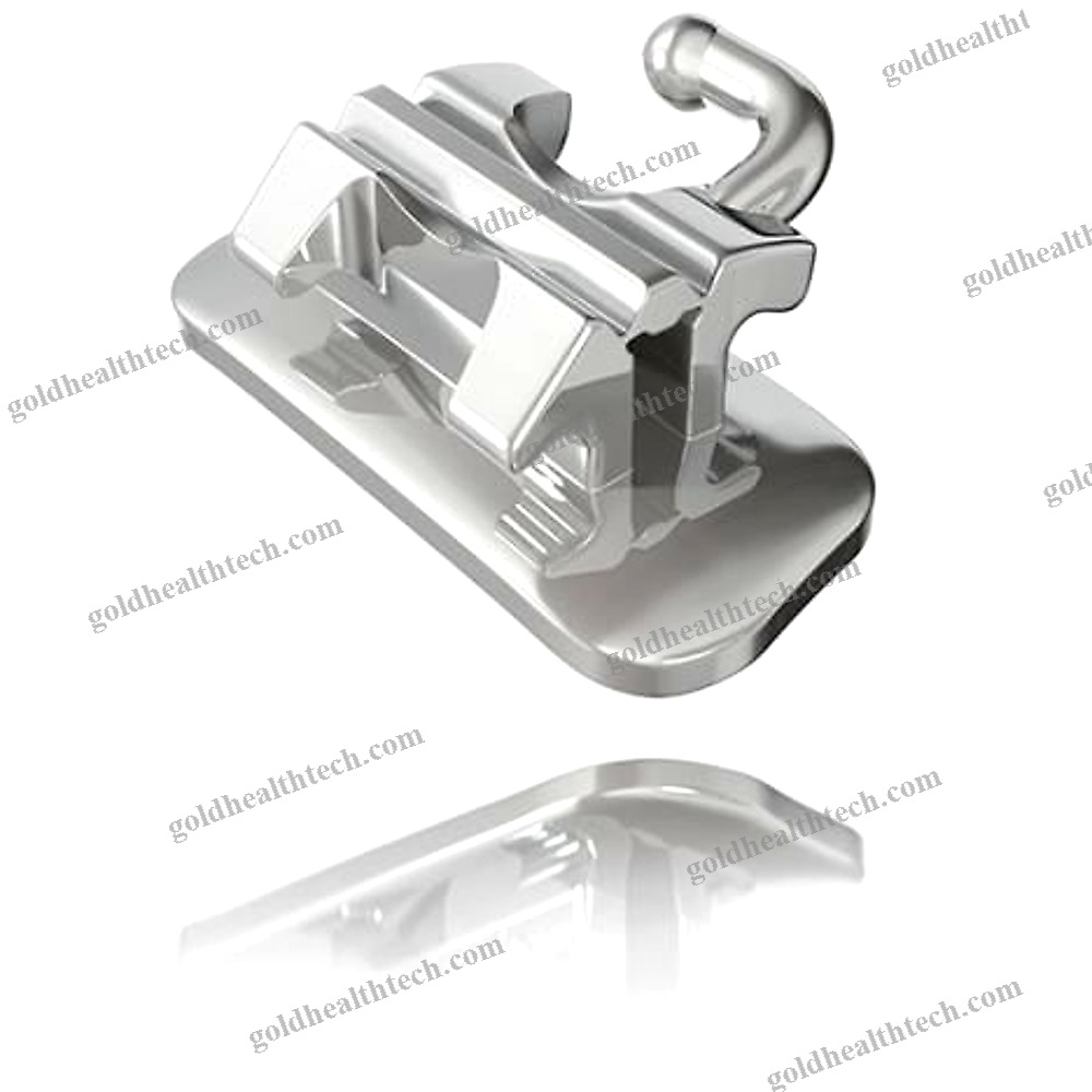 Convertible Buccal Tube