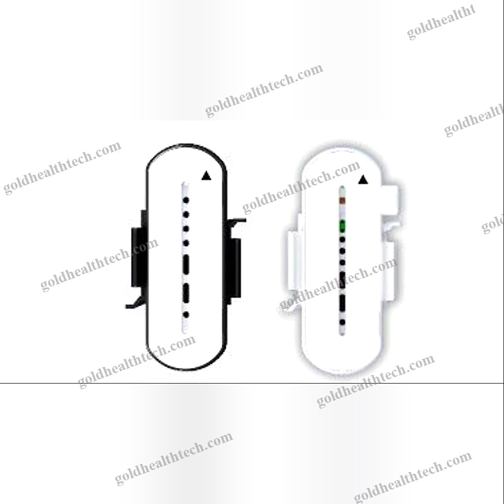 Po2 Blood Gas Analyzer