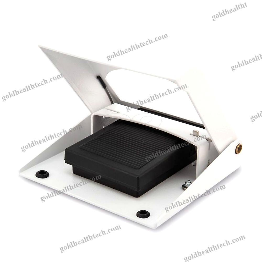 Wireless Footswitch