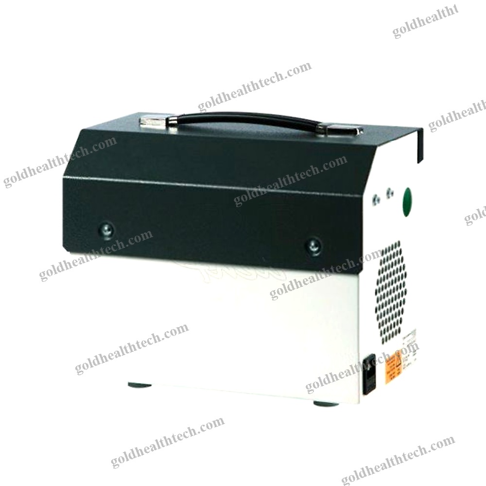 Laboratory Vacuum Pump