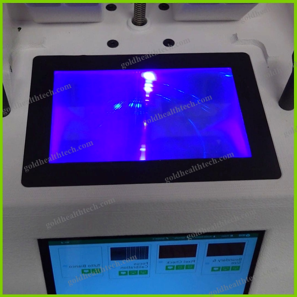 Dental 3D Printer