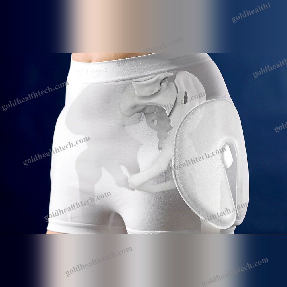 Unisex Hip Protector