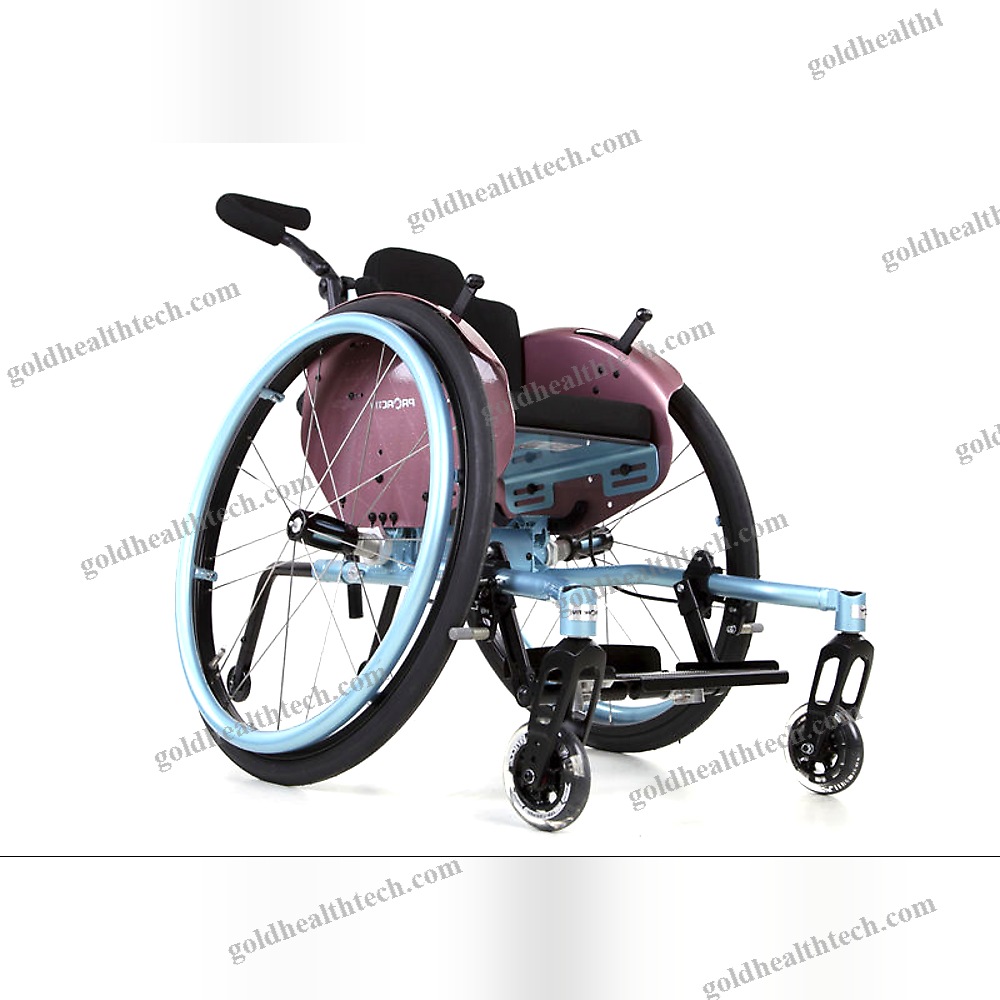 Manual Wheelchair