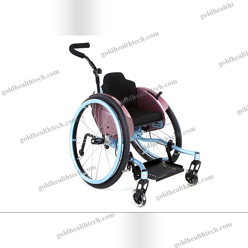 Manual Wheelchair