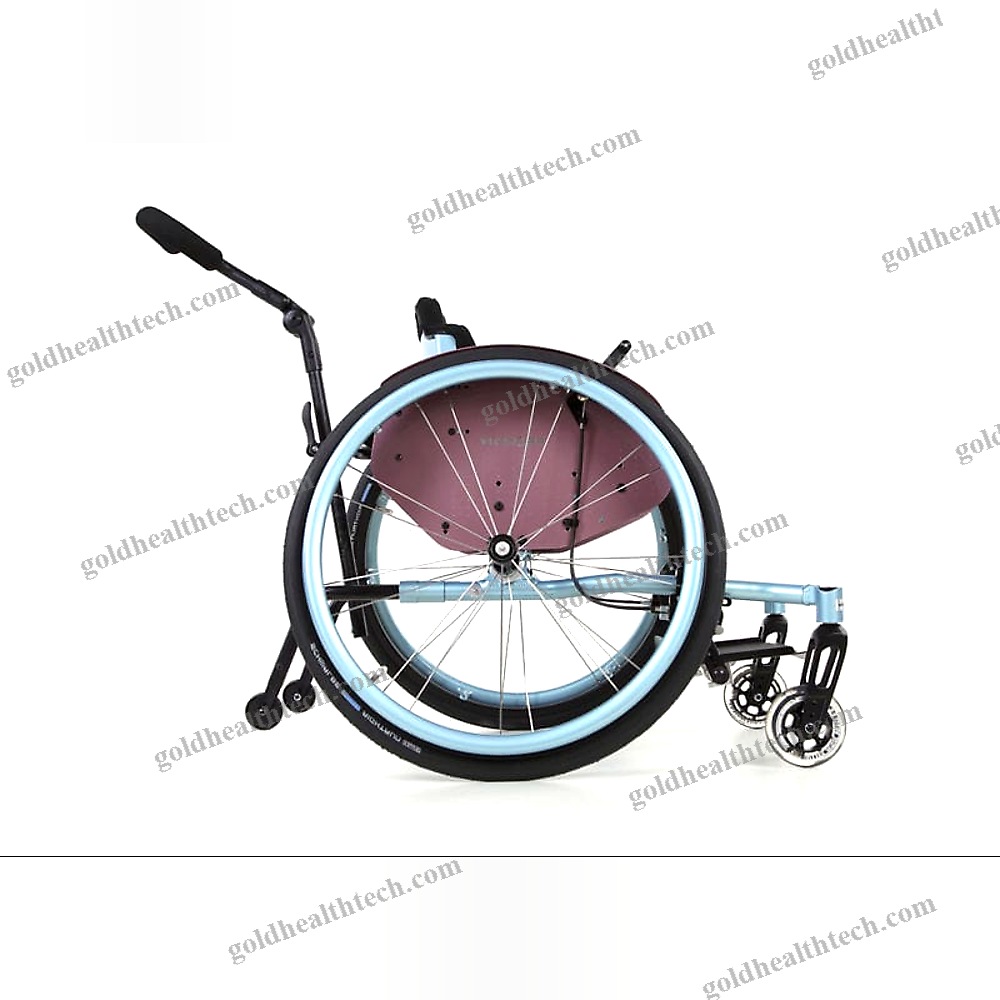 Manual Wheelchair
