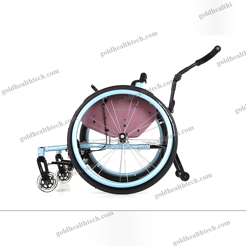 Manual Wheelchair