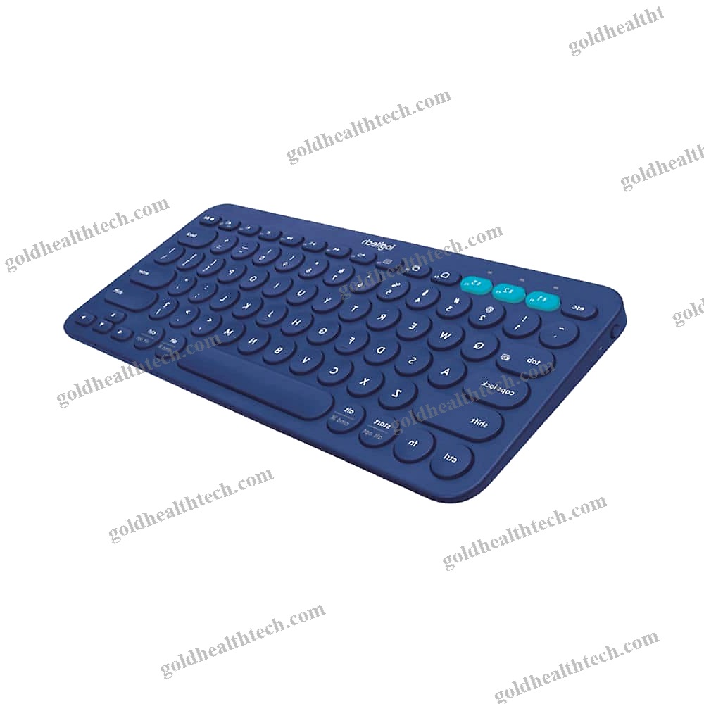Wireless Keyboard