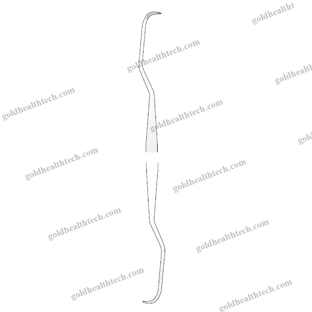 Periodontal Curette