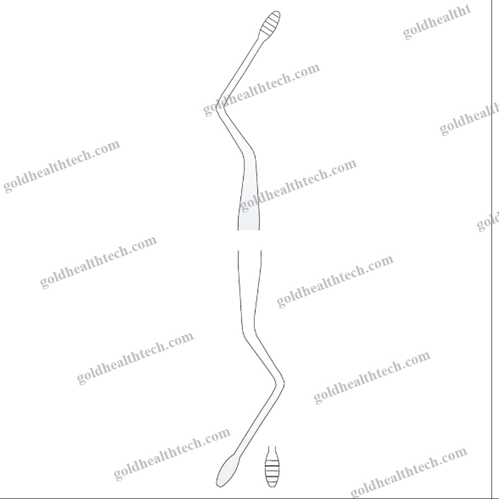 Hirschfeld Dental File