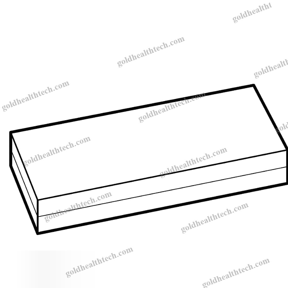 Dental Instrument Sterilization Cassette