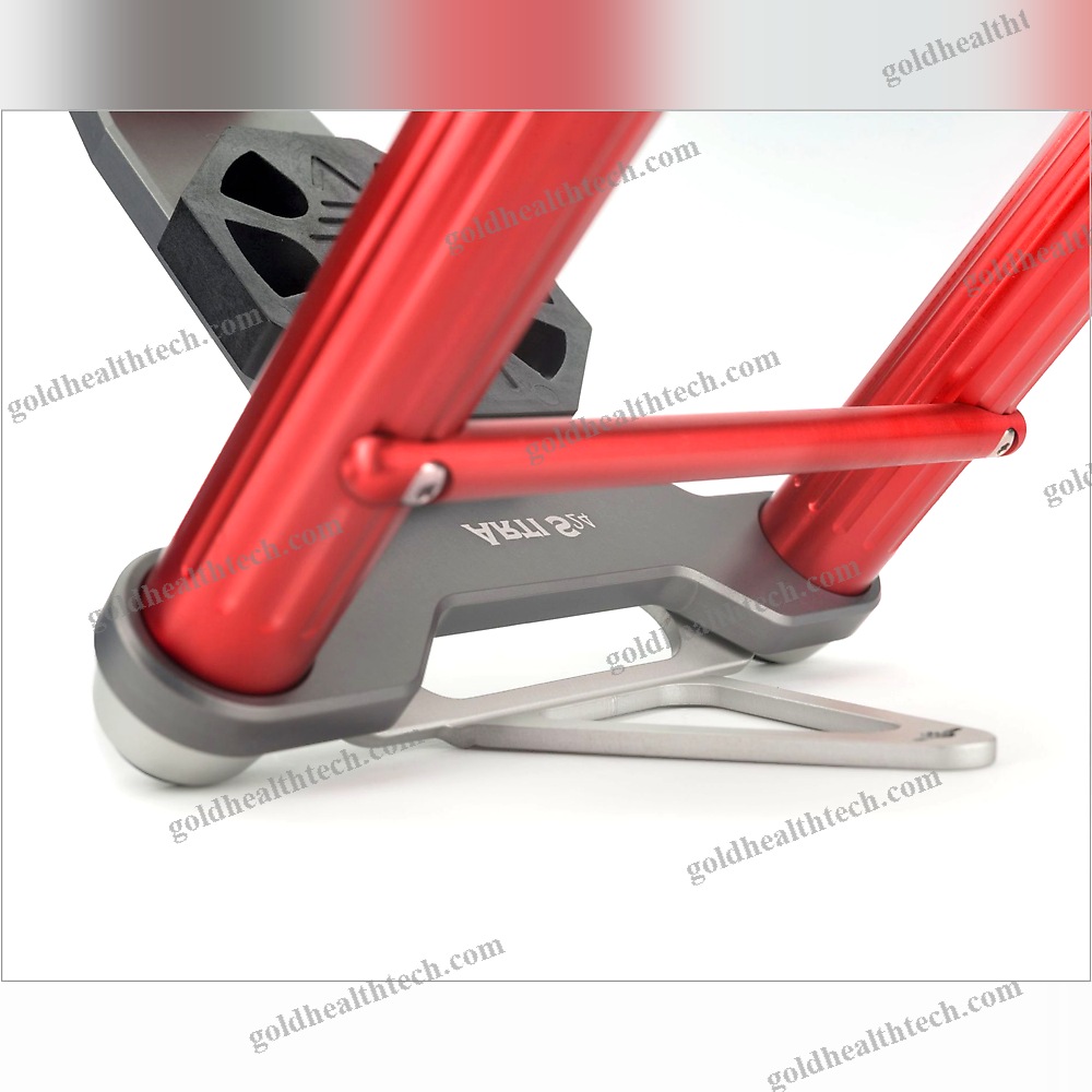 Fully-Adjustable Dental Articulator