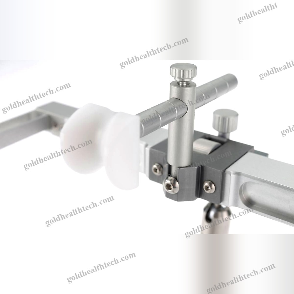 Dental Facebow