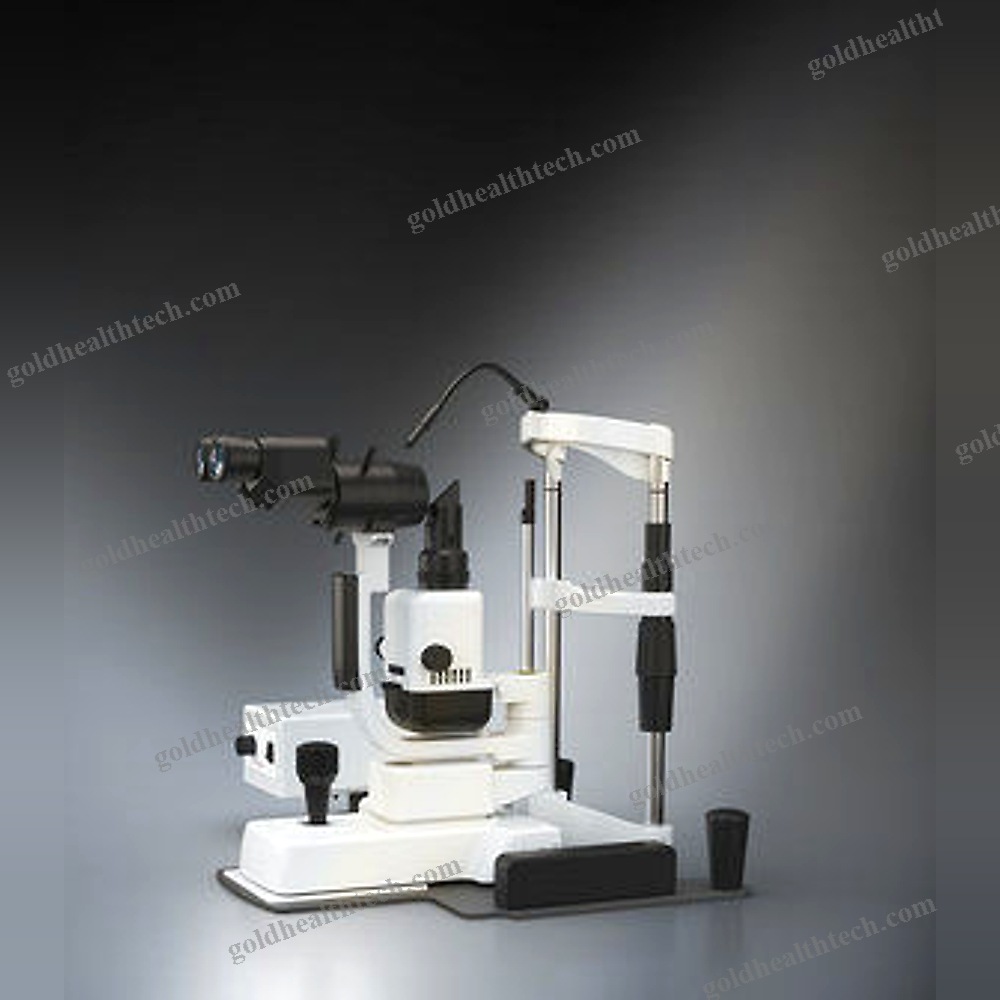Digital Slit Lamp